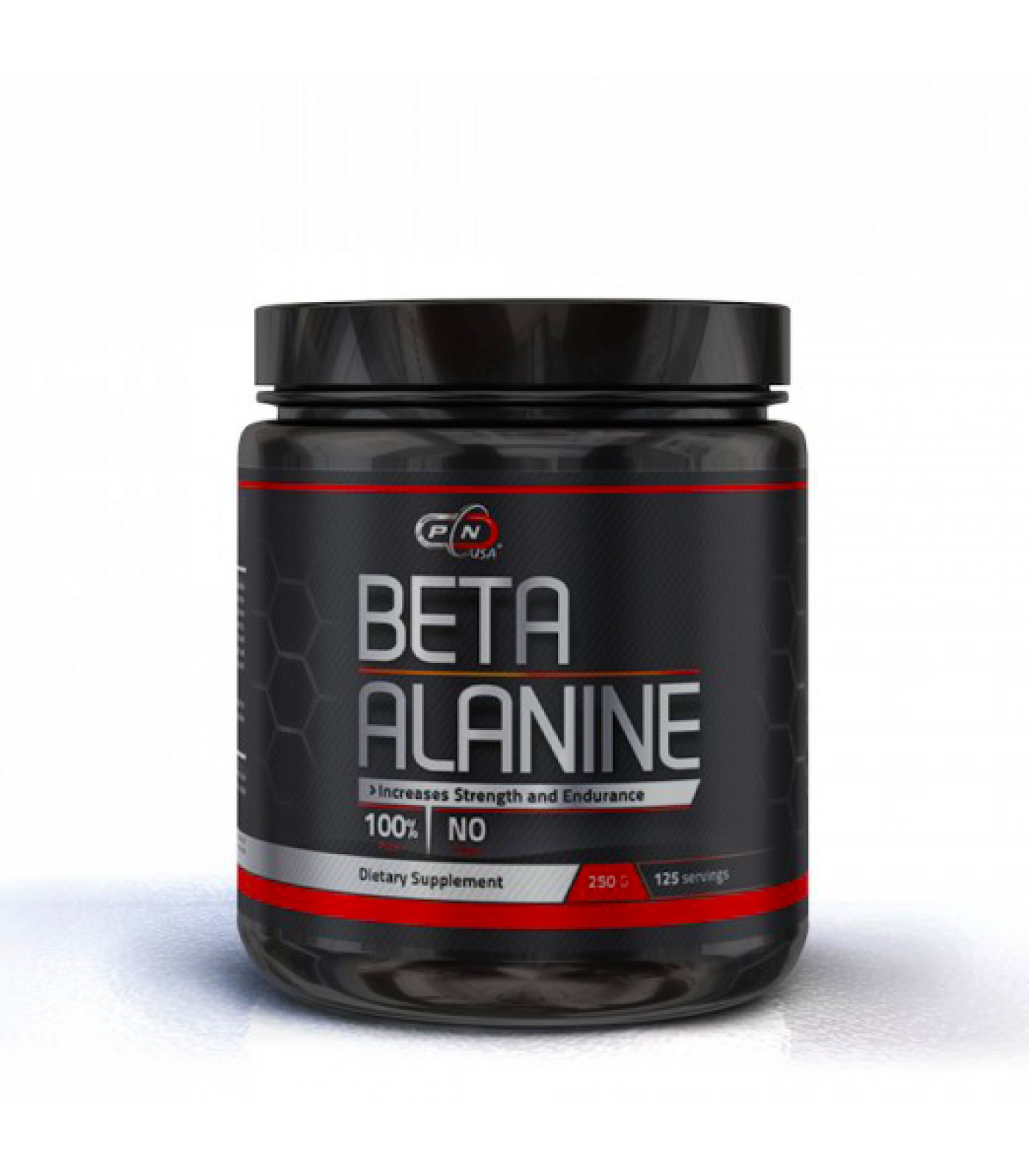 Pure Nutrition - Beta Alanine / 250gr.​